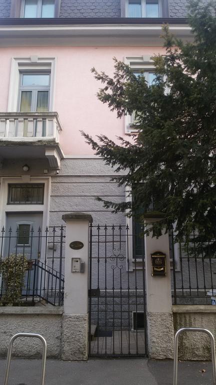 B&B Cesena5 Mediolan Zewnętrze zdjęcie