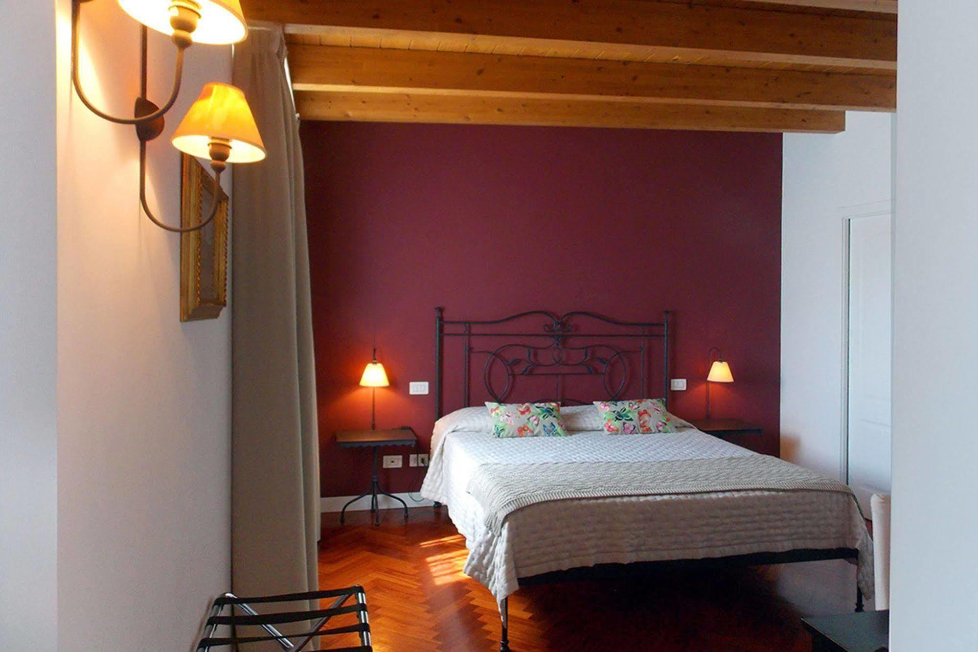 B&B Cesena5 Mediolan Zewnętrze zdjęcie