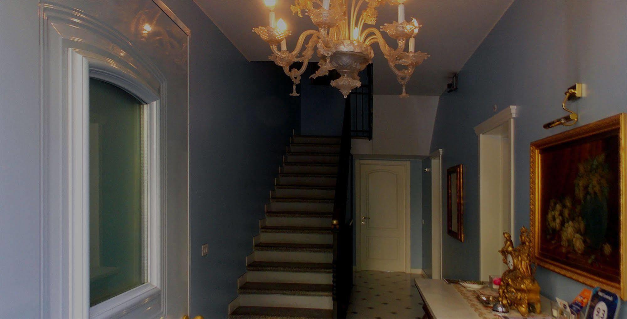 B&B Cesena5 Mediolan Zewnętrze zdjęcie