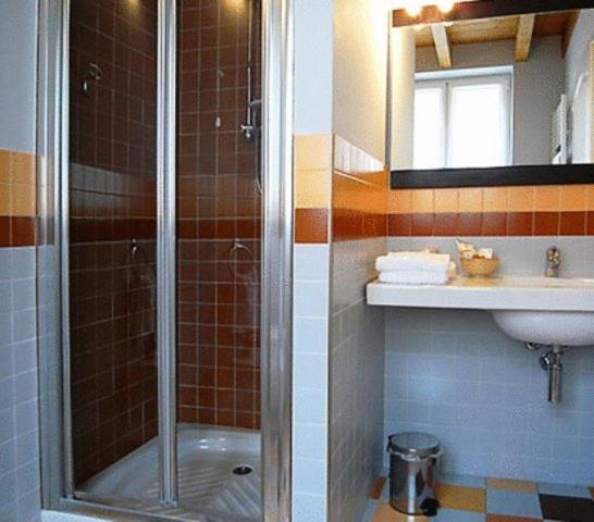 B&B Cesena5 Mediolan Zewnętrze zdjęcie