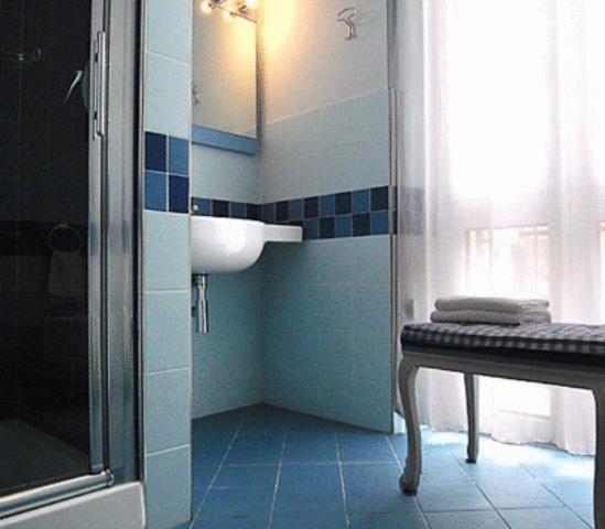 B&B Cesena5 Mediolan Zewnętrze zdjęcie
